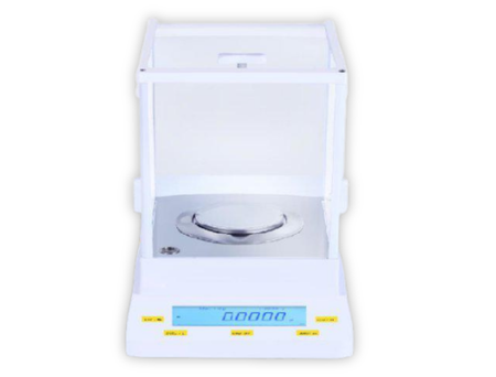 Analytical balance